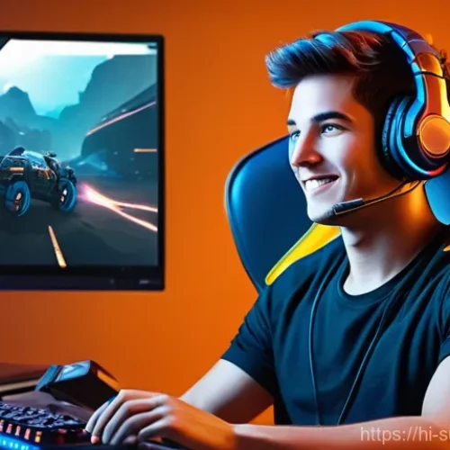 Home 22 서든어택 무료 스킨 얻는 법 - **Prompt 1: Mission Accomplished - Rewarding Success**
"A vibrant, dynamic illustration of a mal...